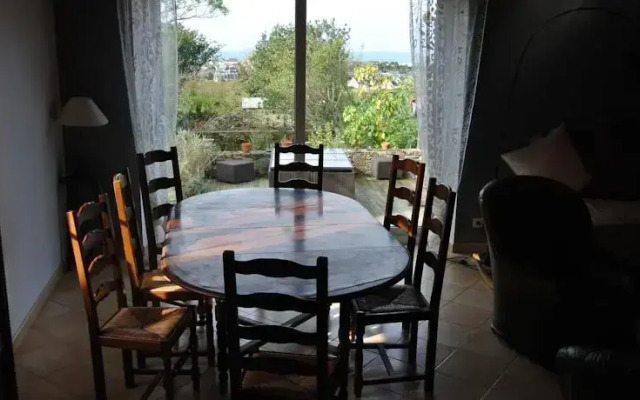 Maison Hébert