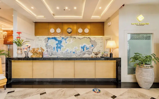 Hotel Carlito Tagaytay