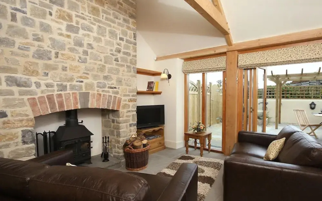 Pear Tree Cottages