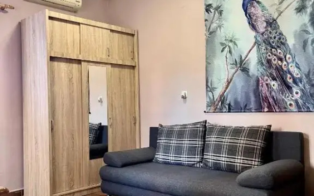 Cozy Tiny house Studio Vodice