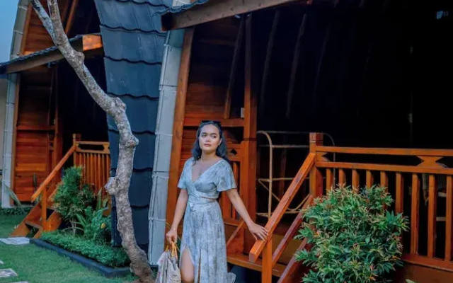 Villa Mayu