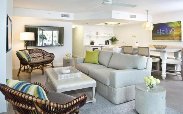 Beach House Suites by the Don CeSar