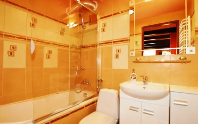 Najlepsza Baza Apartamentów Krynica Zdrój