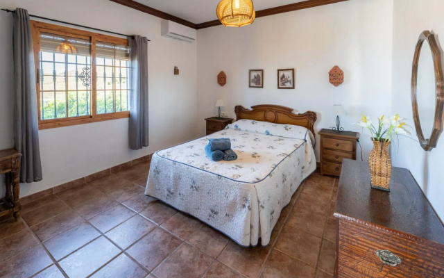 Villa Vistas