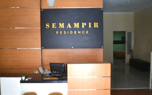 Semampir Residence by Occupied