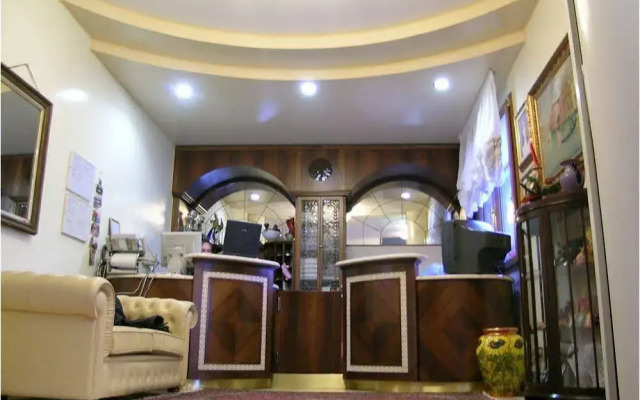 Hotel Da Vito
