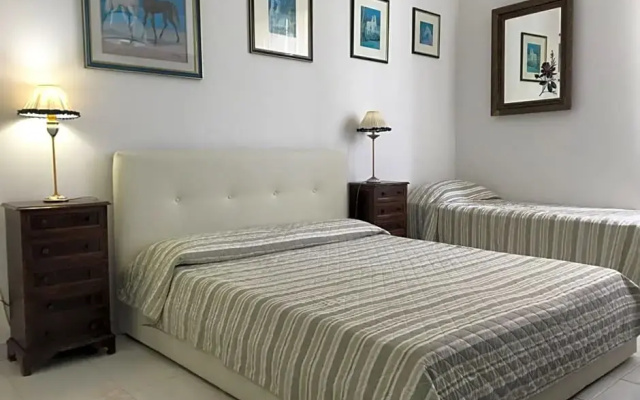 B&B Maison Rosetta IUN-E4948