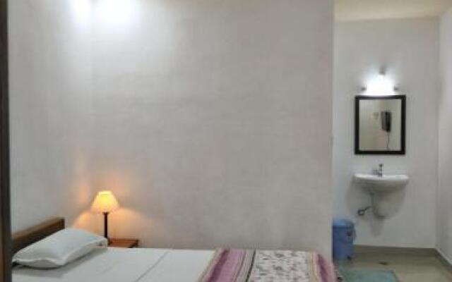 Alba Rooms Palolem in Goa, India from 51$, photos, reviews - zenhotels.com