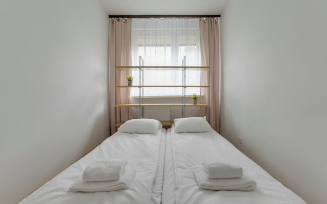 RentPlanet - Apartament Rubinowa