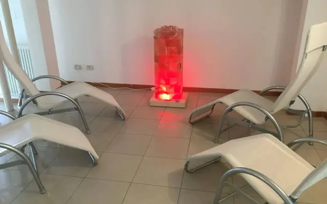 Albergo Tre Ville