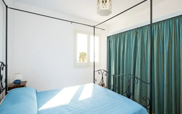 Pleasant Holiday Home in Santa Flavia