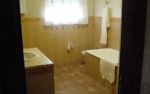 Casa Rural El Pinar
