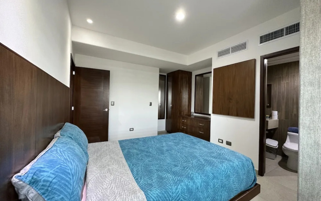 Pacifika Marina Mazatlan by Partnerhost