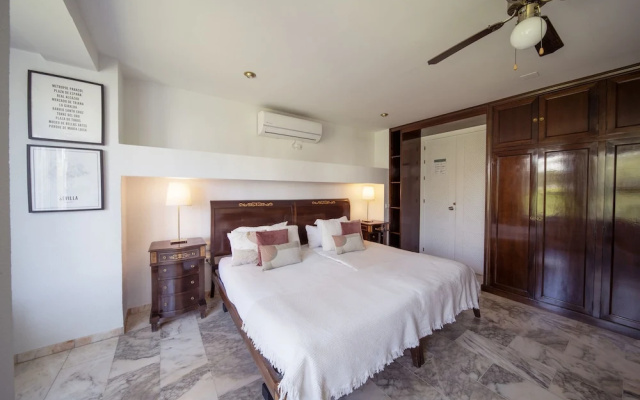 B&B Arena Sevilla