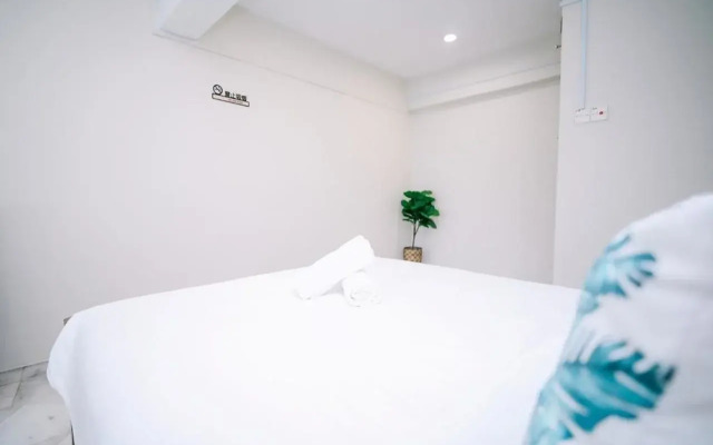 Gs Golden Star Hotel
