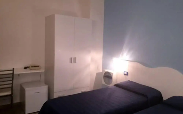 Hotel Sandalion