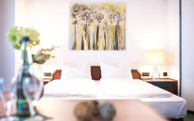 Best Living Hotel Arotel