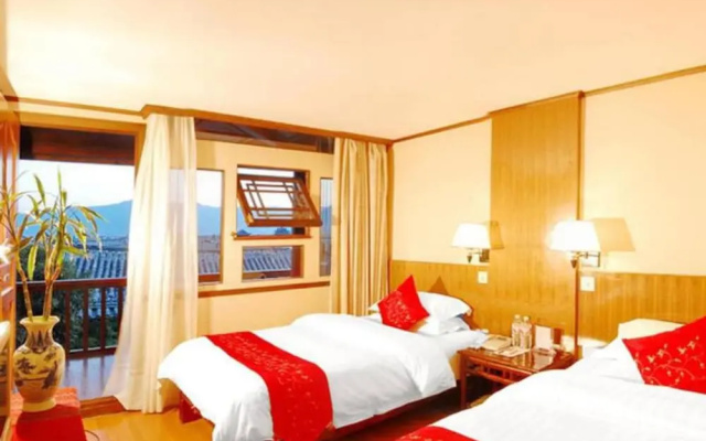 Plateau Pearl Hotel