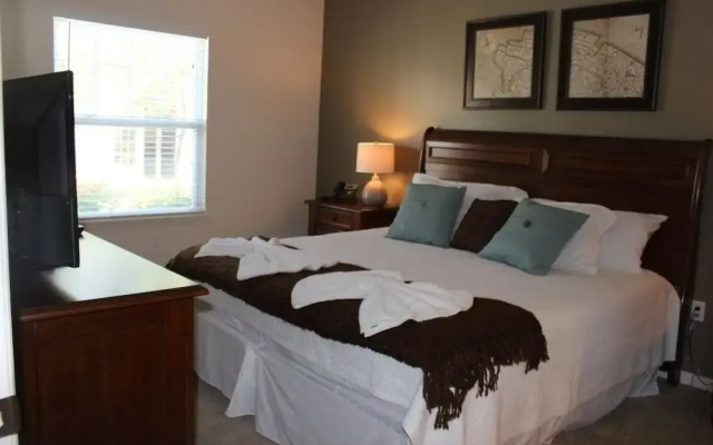 Lucaya Village 5364 - Three Bedroom Townhome