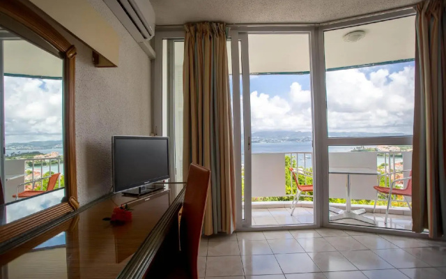 Karibea Camelia Residence