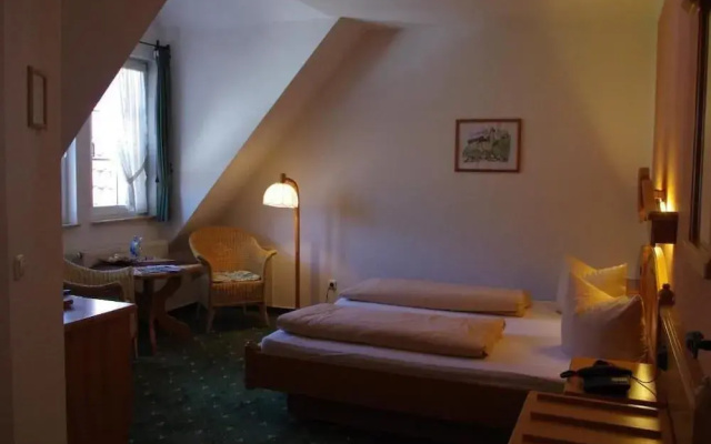 Landhotel Kains Hof