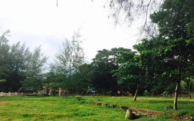 Thien Hong Guest House