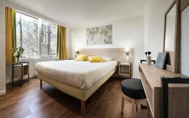 Center Parcs Les Bois-Francs