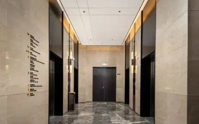 Park Plaza Taian