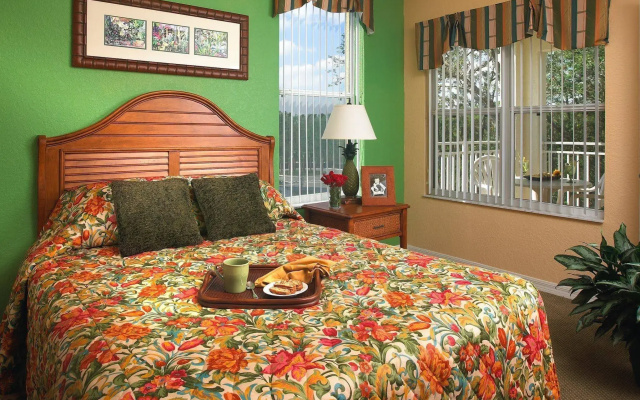 Vacation Village Orlando, Celebration
