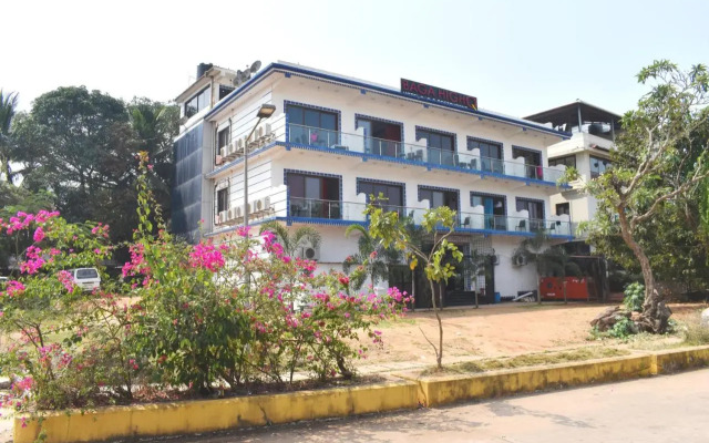 Hotel Baga HighQ