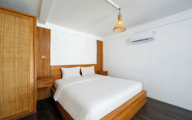 The Soho Loft by Pertama Stay
