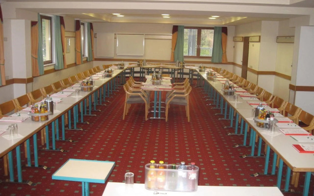 Hotel - Das Wienerwald