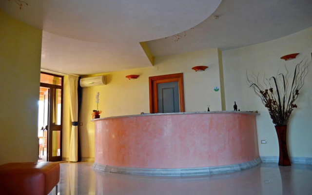Hotel Costa Antiga