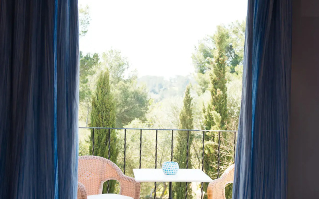 Agroturisme Perola - Adults Only