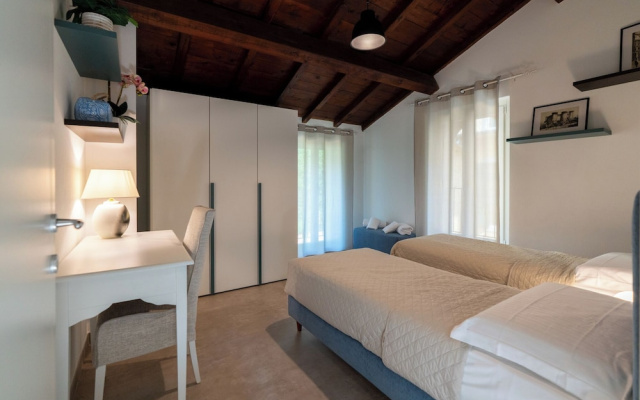 Dimora Manin a 80mt dall'Arena