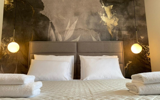 Prestige studio apartment
