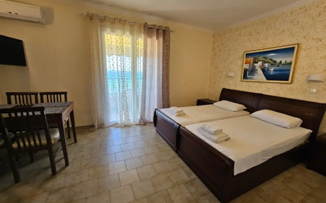 Corfu Glyfada Menigos Resort 46