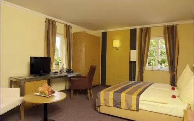 Hotel Sonnenhof