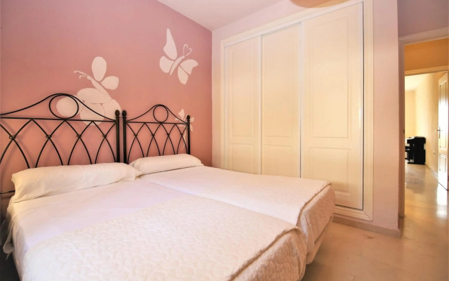 Apartment OLIVIAN