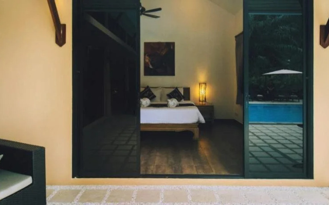 Villa Galanga