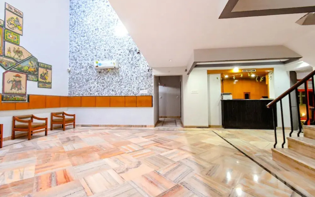 Fabhotel Classic Holiday