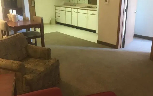 The Sterling Hotel and Extended Stay
