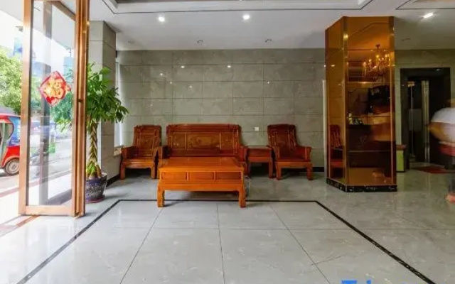 Lingao Junhao Business Hotel
