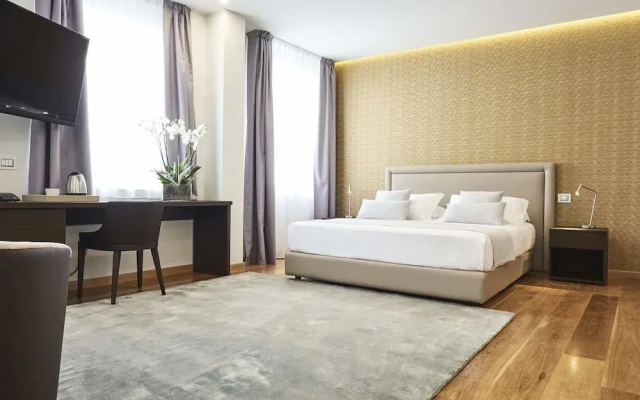 Hotel Michelangelo