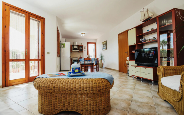 Villa Tre Fontane in Campobello di Mazara