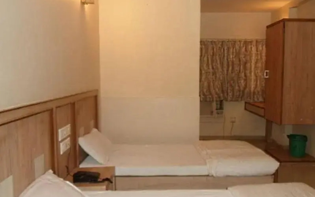 Hotel Royal Plaza