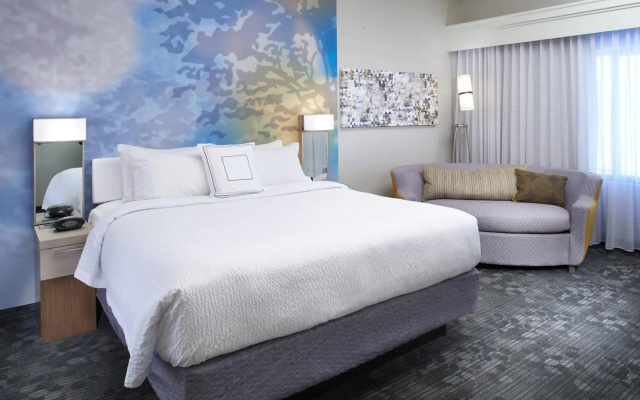 Residence Inn by Marriott Seattle Downtown/Lake Union