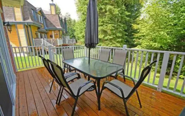 Boréalis - Tremblant Resort Lodging