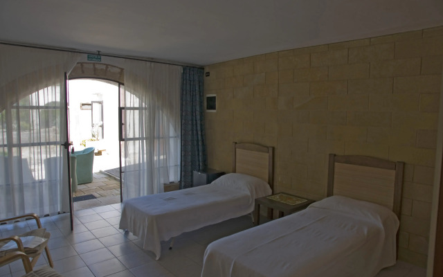 Masseria Zanzara