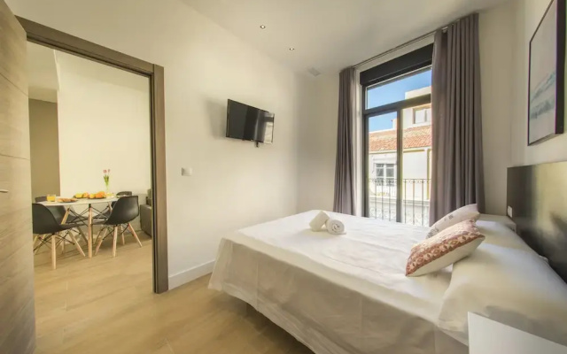 MyFlats - DS Villavieja